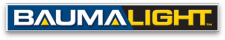 BaumaLight Logo